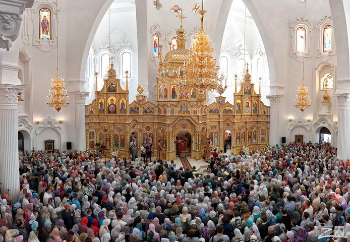 Собор Жон-мироносиць Харків